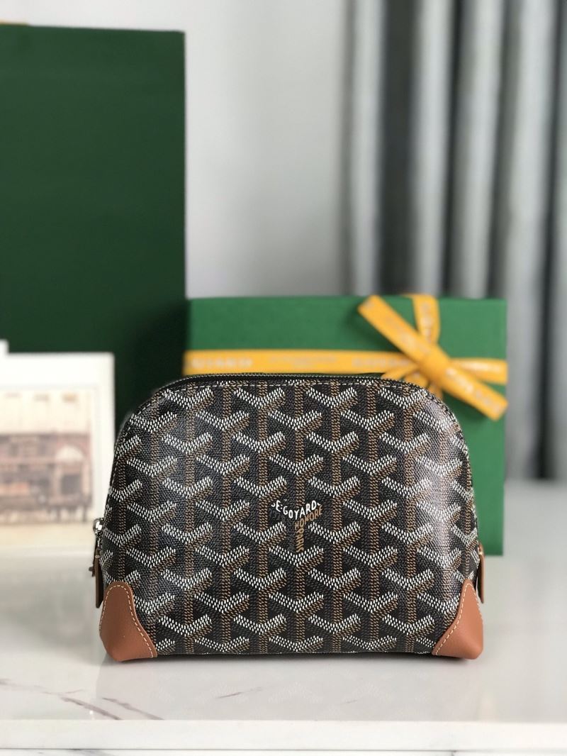 Goyard Wallets